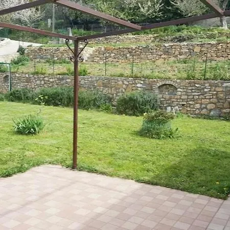 شقة Lazzarini Giulia