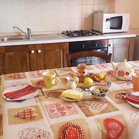 Lazzarini Giulia Appartement *