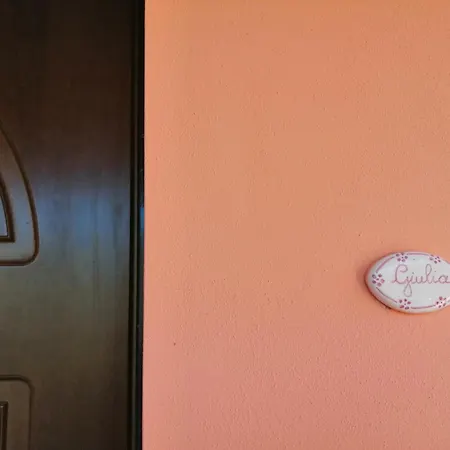 Lazzarini Giulia Appartement *