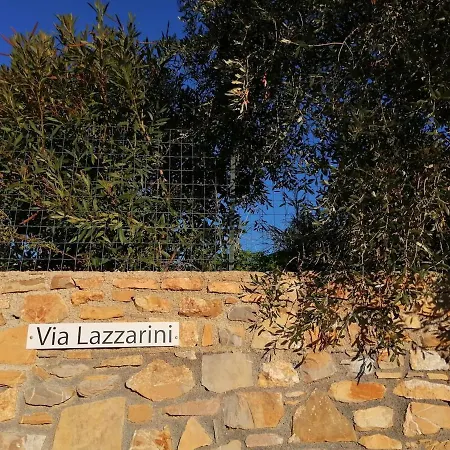 Lazzarini Giulia شقة *