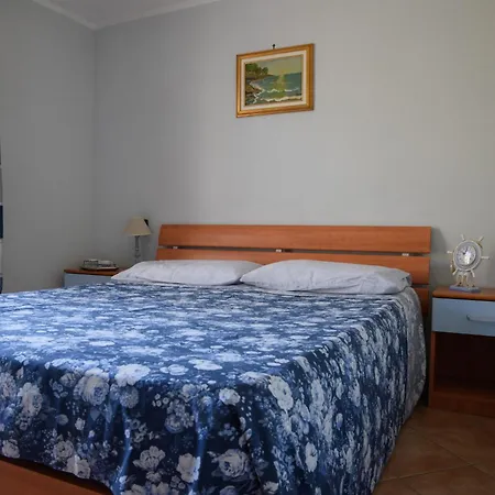 Appartement Lazzarini Giulia