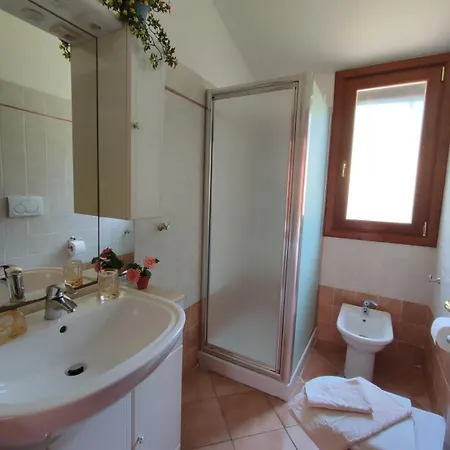 Appartement Lazzarini Giulia