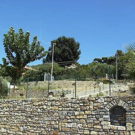 شقة Lazzarini Giulia