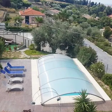Lazzarini Giulia شقة